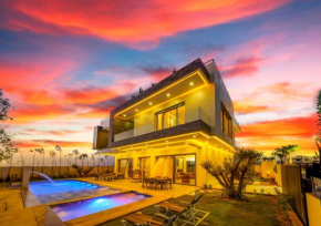 Villa Golden Luxruy Serenity